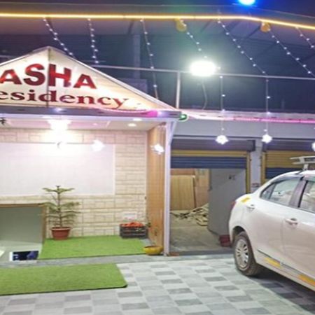 Asha Residency By Stayapart Shimla Esterno foto