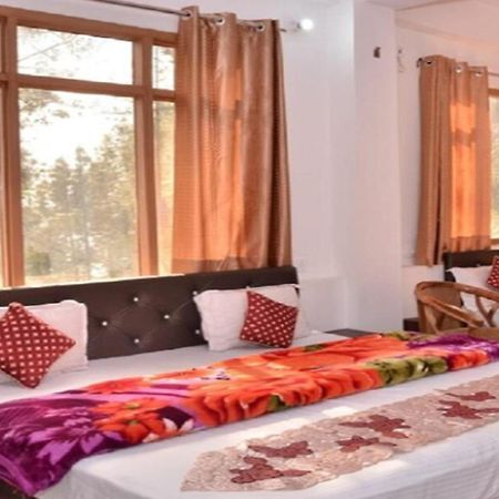 Asha Residency By Stayapart Shimla Esterno foto