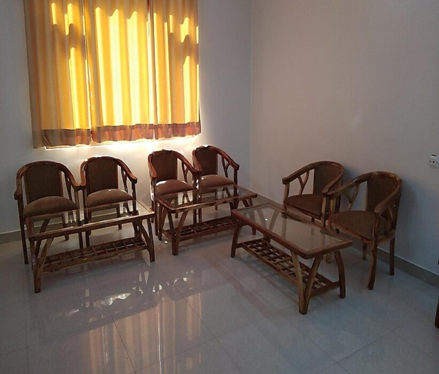 Asha Residency By Stayapart Shimla Esterno foto