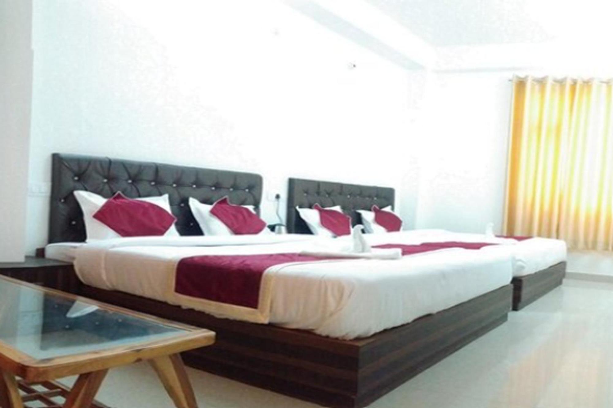 Asha Residency By Stayapart Shimla Esterno foto