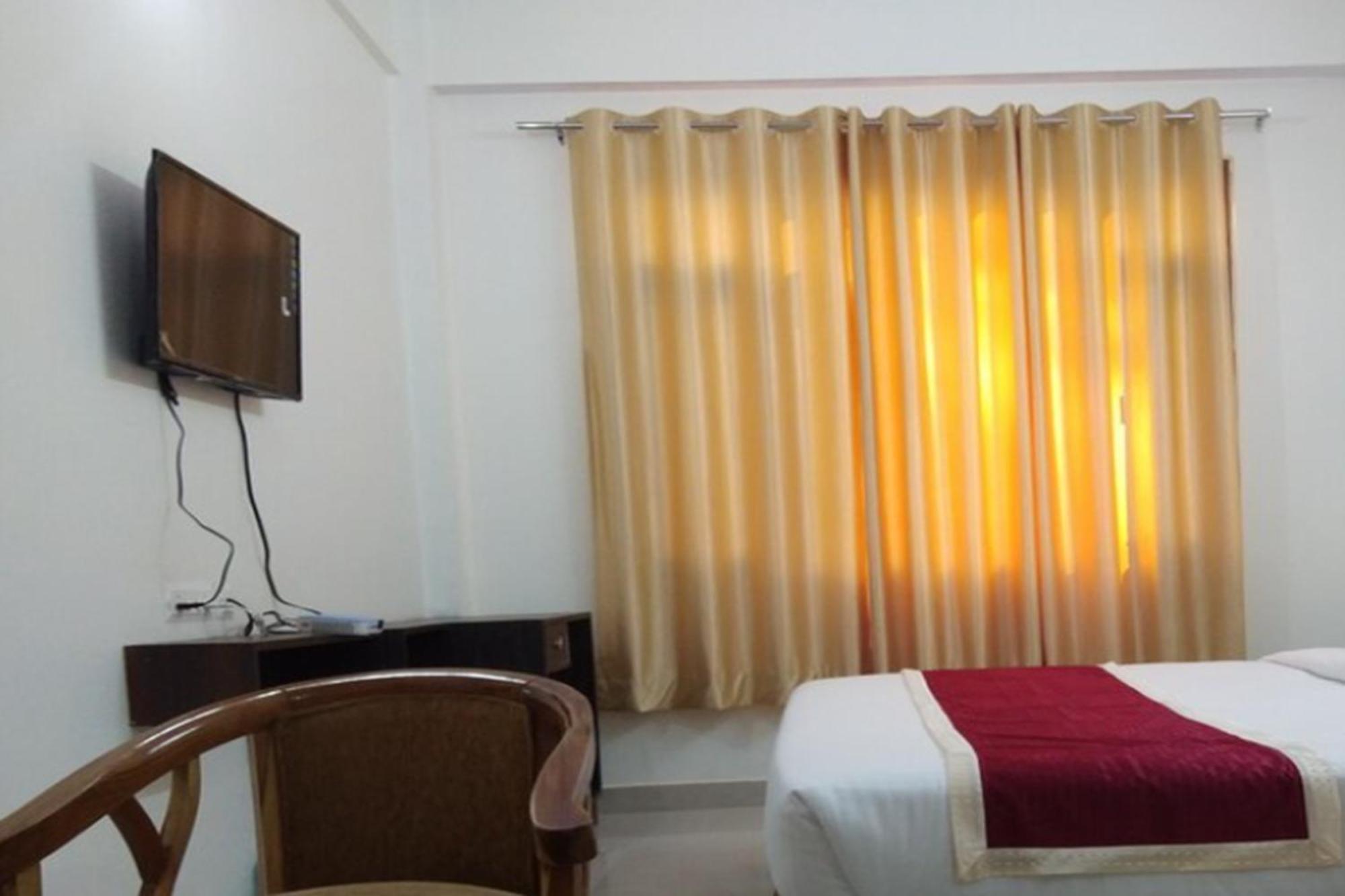 Asha Residency By Stayapart Shimla Esterno foto
