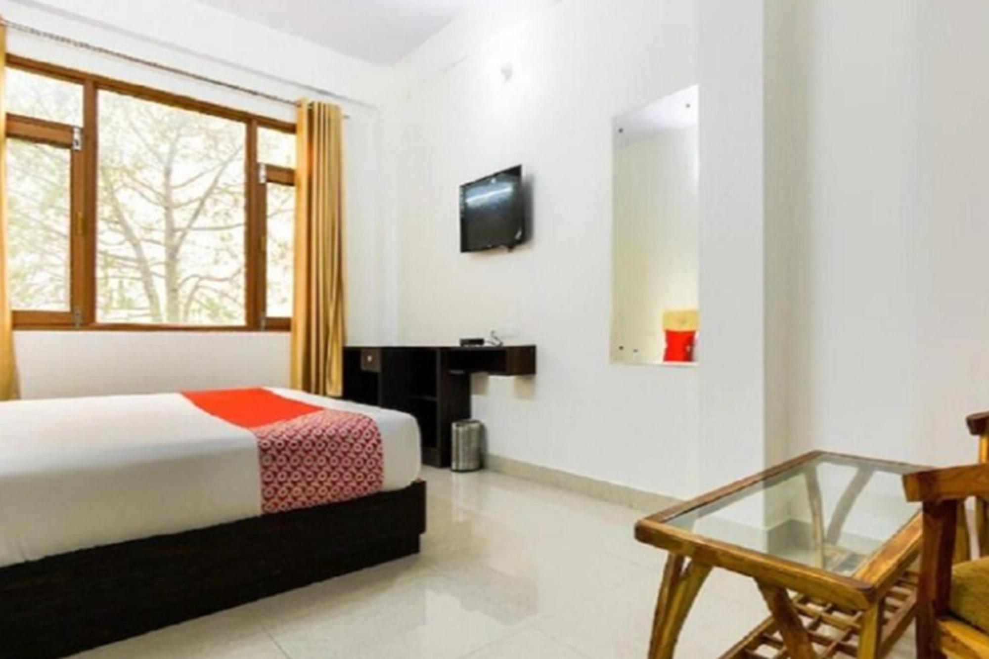 Asha Residency By Stayapart Shimla Esterno foto