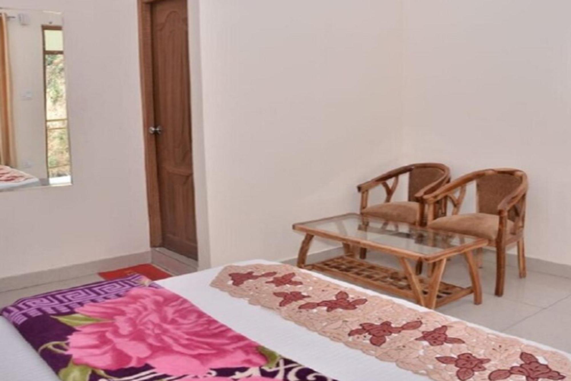 Asha Residency By Stayapart Shimla Esterno foto